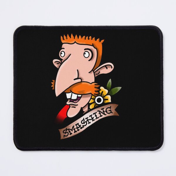 Item preview, Nigel is Smashing Tonight designed and sold by EuginaVasquez.