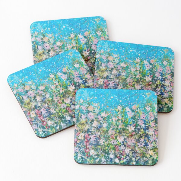 Item preview, Elysian Meadow designed and sold by Gill Barrett Art.