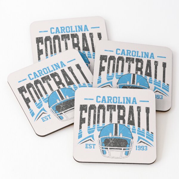 Item preview, Carolina Panth Football designed and sold by Urbanzilhu.