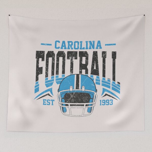 Item preview, Carolina Panth Football designed and sold by Urbanzilhu.