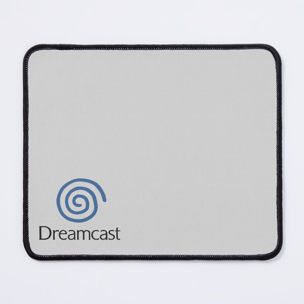 Item preview, Dreamcast sticker designed and sold by CNDPopculture.