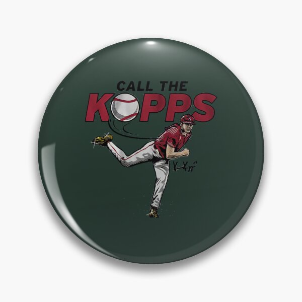 Item preview, Call the Kopps (2)  designed and sold by pattiringboxx.