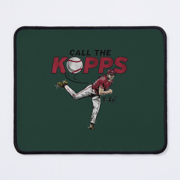 Item preview, Call the Kopps (2)  designed and sold by pattiringboxx.