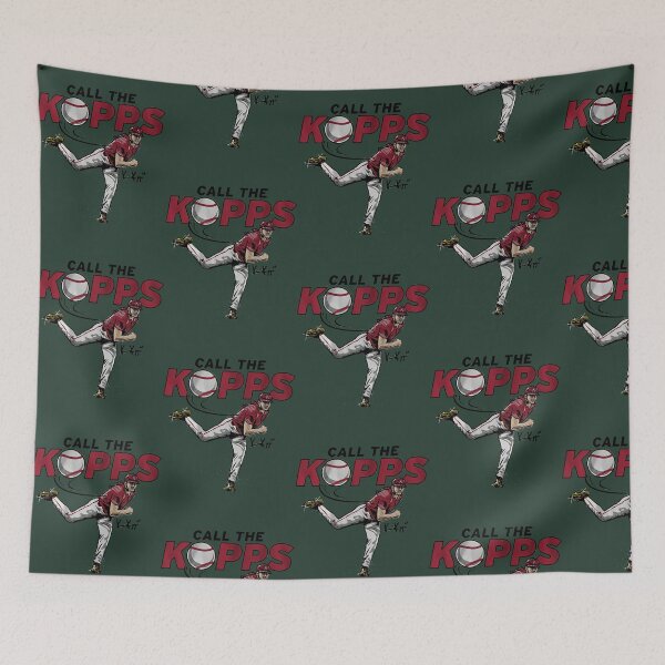 Item preview, Call the Kopps (2)  designed and sold by pattiringboxx.