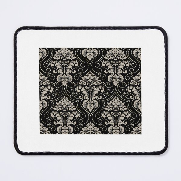 Item preview, Elegant Damask Seamless Pattern Design for Classic and Vintage Styles designed and sold by asilv bray.
