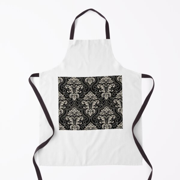 Item preview, Elegant Damask Seamless Pattern Design for Classic and Vintage Styles designed and sold by asilv bray.