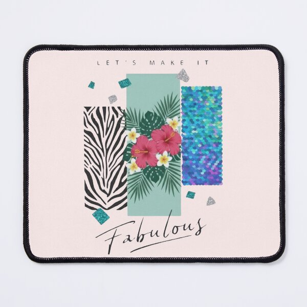 Item preview, Fabulous Summer Tropical designed and sold by Mary Ney.