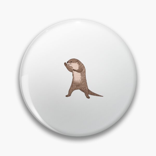 Item preview, Karate Otter Back Stance Kokutsu Dachi Practice designed and sold by japanzima.