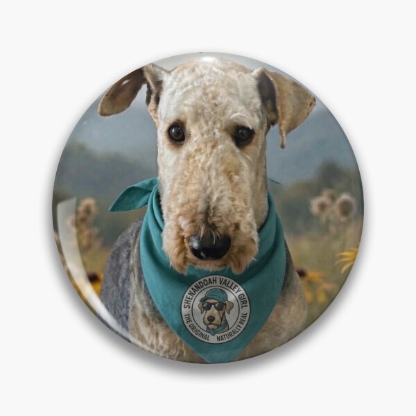Item preview, Shenandoah Valley Girl -- Get Well Ayrmail designed and sold by ShenandoahValleyGirl.