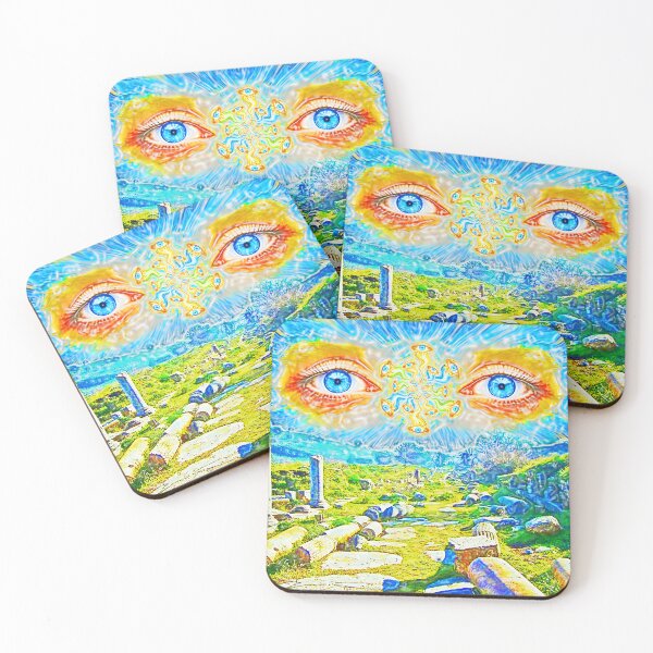 Item preview, AlchemySkeyeRuins designed and sold by Klaus Bremner (Autotelic Art).