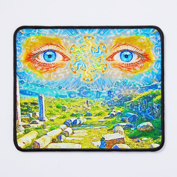 Item preview, AlchemySkeyeRuins designed and sold by Klaus Bremner (Autotelic Art).