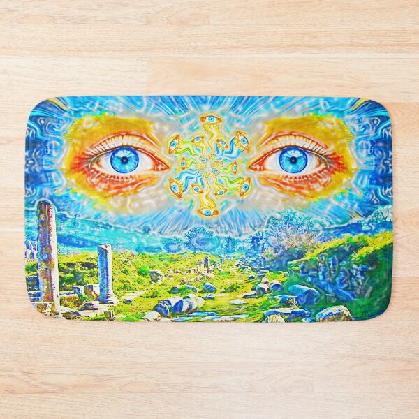 Item preview, AlchemySkeyeRuins designed and sold by Klaus Bremner (Autotelic Art).