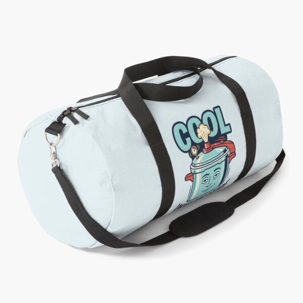 Item preview, Cool Under Pressure Cooker Art designed and sold by hutofdesigns.