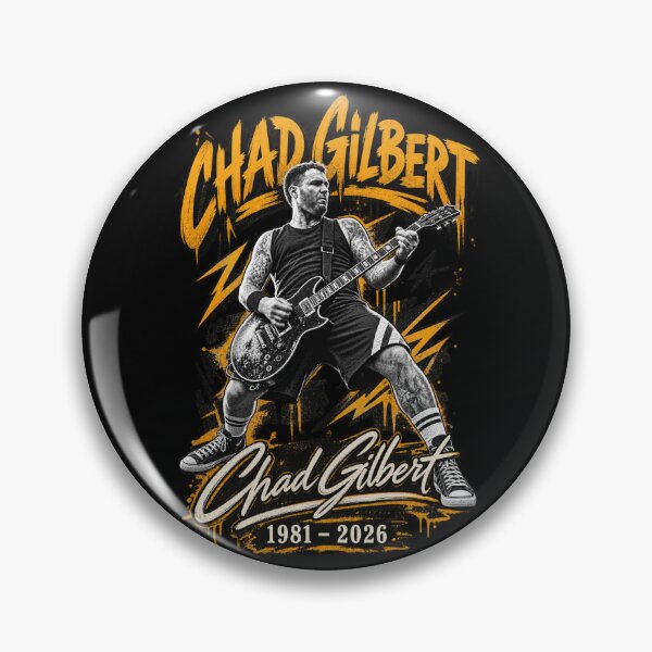 Item preview, Chad Gilbert designed and sold by QliumoPery.