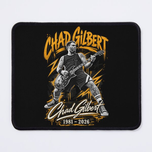 Item preview, Chad Gilbert designed and sold by QliumoPery.