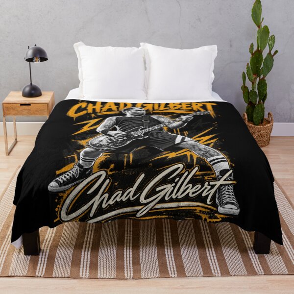 Item preview, Chad Gilbert designed and sold by QliumoPery.