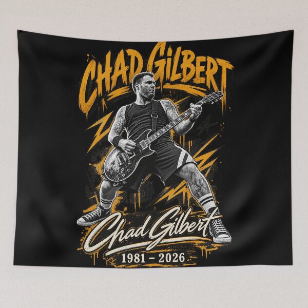 Item preview, Chad Gilbert designed and sold by QliumoPery.