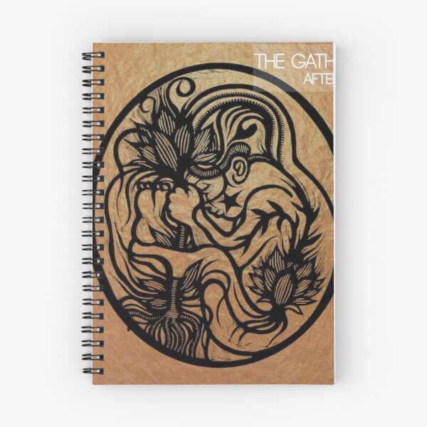 Item preview, The Gathering - Afterwords album 2013 designed and sold by DuDuChben.