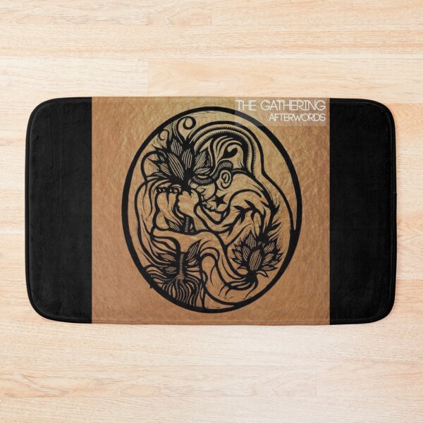 Item preview, The Gathering - Afterwords album 2013 designed and sold by DuDuChben.