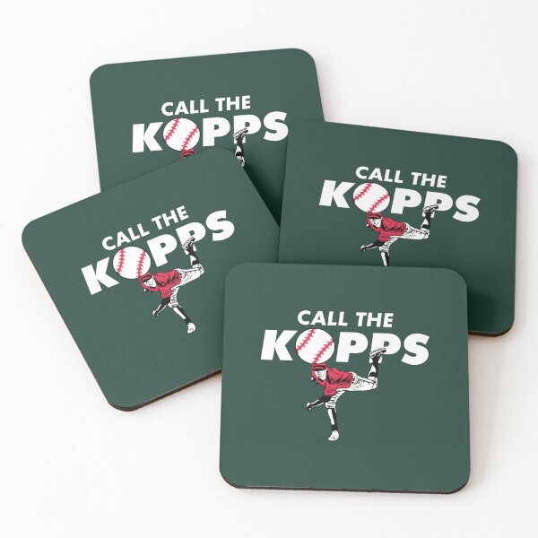 Item preview, Call the kopps Classic(16) designed and sold by pattiringboxx.