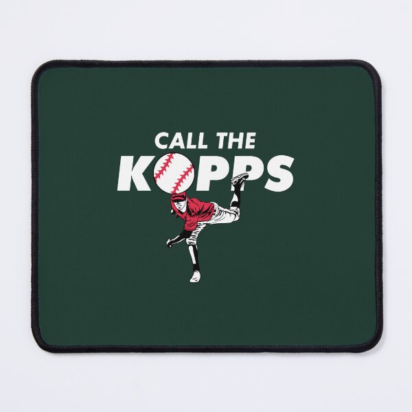 Item preview, Call the kopps Classic(16) designed and sold by pattiringboxx.