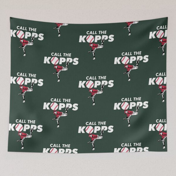 Item preview, Call the kopps Classic(16) designed and sold by pattiringboxx.