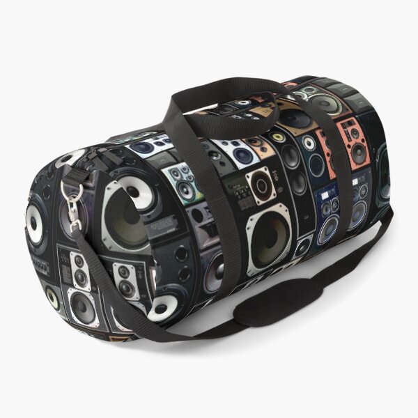 Item preview, Analog Sound Archive designed and sold by Bulografik.