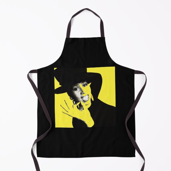 Item preview, ❼ARETHA FRANKLIN❼  designed and sold by helgedarwin.