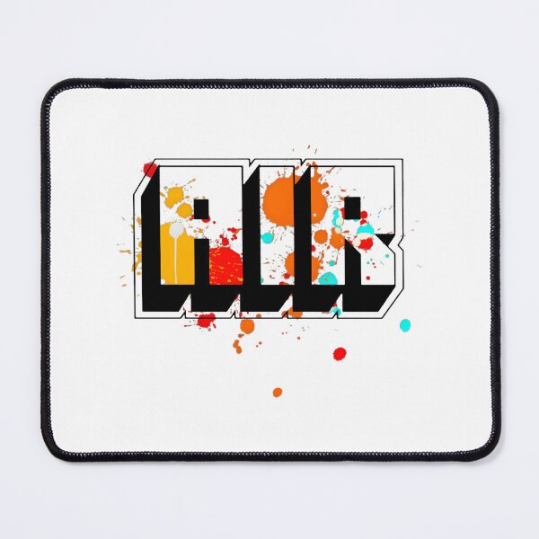 Item preview, AIR designed and sold by SabrynaBrown.