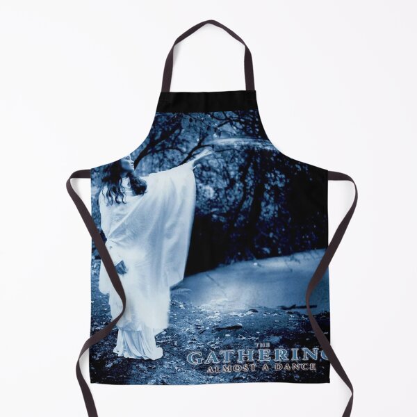 Item preview, The Gathering - Almost a Dance album 1993 designed and sold by DuDuChben.