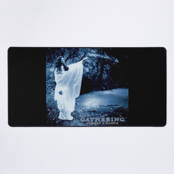 Item preview, The Gathering - Almost a Dance album 1993 designed and sold by DuDuChben.