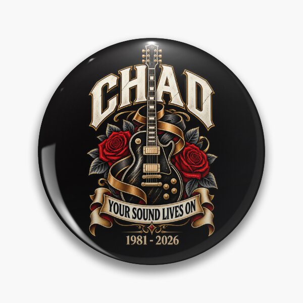 Item preview, Chad Gilbert designed and sold by QliumoPery.