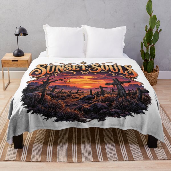 Item preview, Sunset designed and sold by CleanLine Studio.