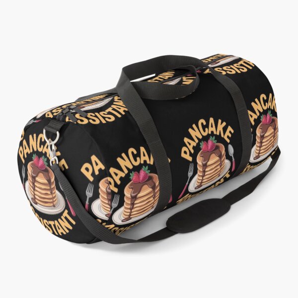 Item preview, PANCAKE ASSISTANT designed and sold by jkrphoto.