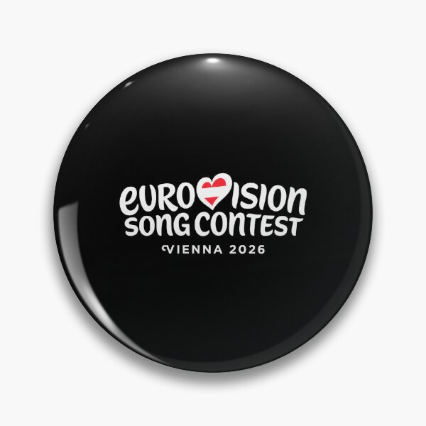 Item preview, Eurovision 2026 designed and sold by SabrynaBrown.