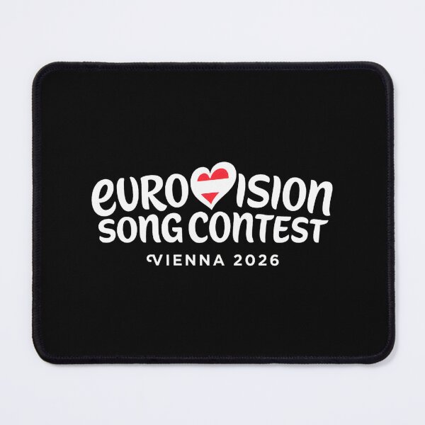 Item preview, Eurovision 2026 designed and sold by SabrynaBrown.