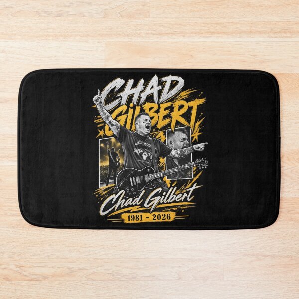 Item preview, Chad Gilbert designed and sold by QliumoPery.