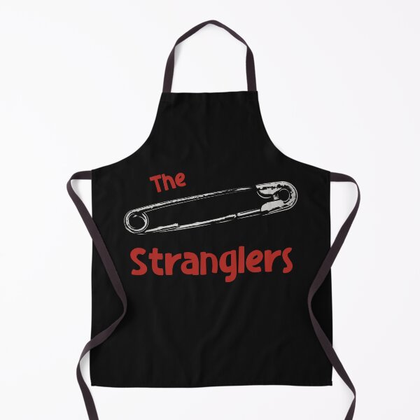 Item preview, The Stranglers Safety Pin Punk Rock designed and sold by FULLER FACTORY.