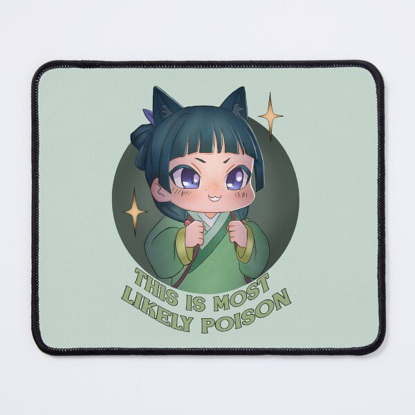 Item preview, Doodle This is Most Likely Poison  designed and sold by Izaa-aart.