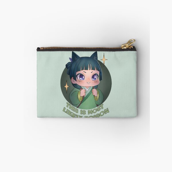Item preview, Doodle This is Most Likely Poison  designed and sold by Izaa-aart.