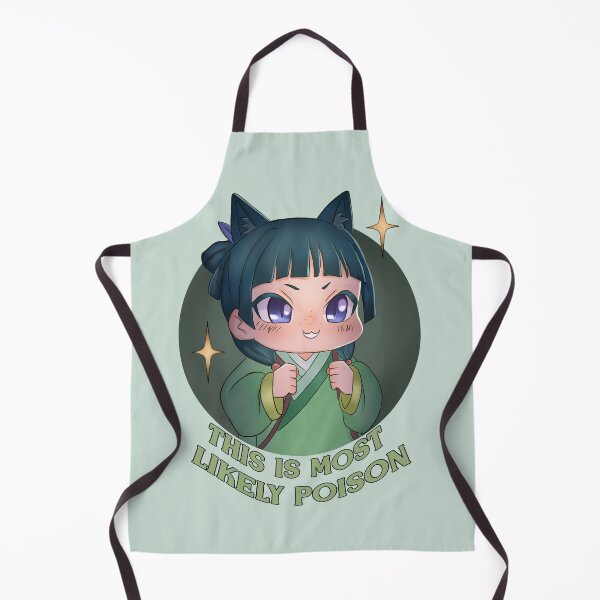 Item preview, Doodle This is Most Likely Poison  designed and sold by Izaa-aart.