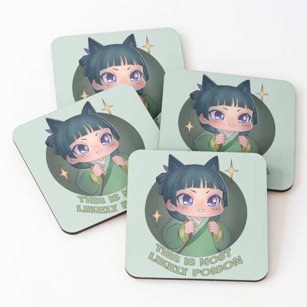 Item preview, Doodle This is Most Likely Poison  designed and sold by Izaa-aart.