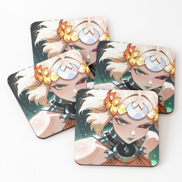 Item preview, Melinoe 002 designed and sold by Raziel619 Prints.