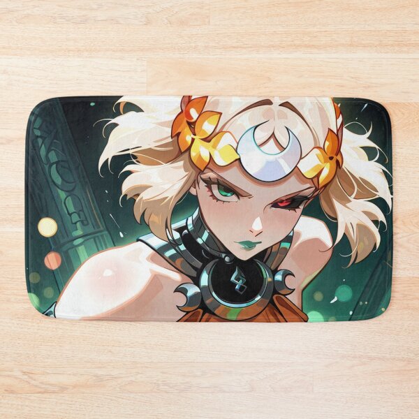 Item preview, Melinoe 002 designed and sold by Raziel619 Prints.