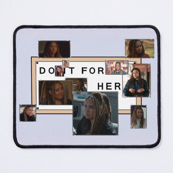 Item preview, Do It For Her Karen Wilson designed and sold by carrie-does-art.