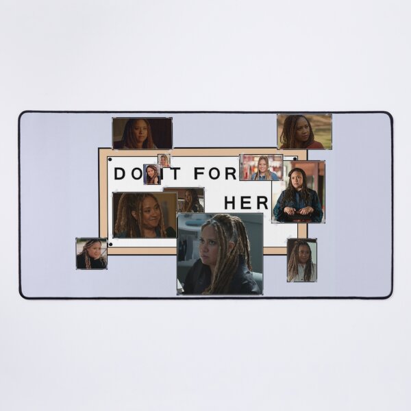 Item preview, Do It For Her Karen Wilson designed and sold by carrie-does-art.