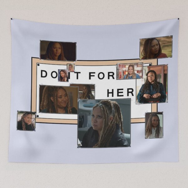Item preview, Do It For Her Karen Wilson designed and sold by carrie-does-art.
