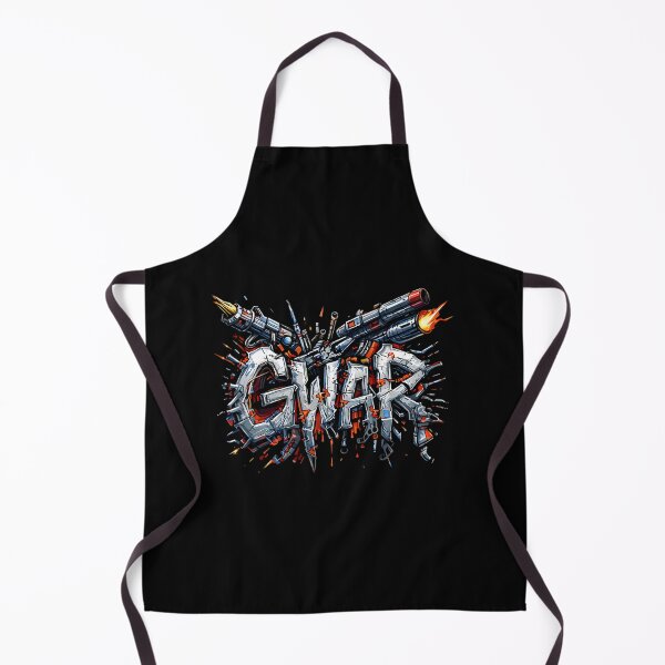 Item preview, Gwar designed and sold by SabrynaBrown.