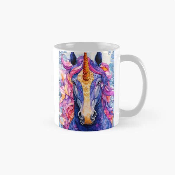Item preview, Unicorn colors painting #unicorn designed and sold by JBJart.