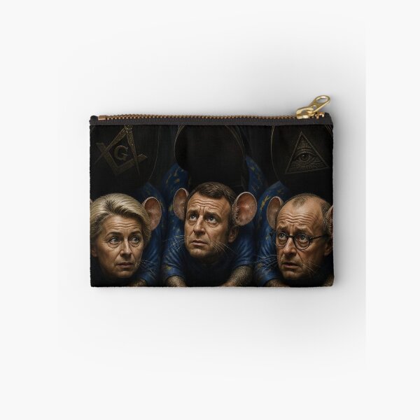 Item preview, Look who is trying to lead EU - logo designed and sold by Bebe5512.